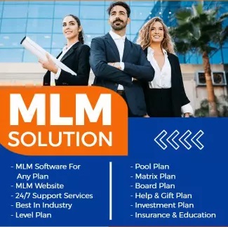 Network-Marketing-MLM-Solution-Services-Deosoft-Software-Development-IT-Company-Ranchi