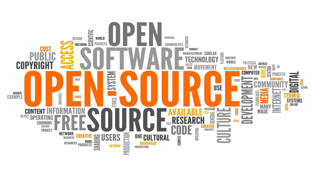 Open-Source-Solution-Deosoft-Software-Development-IT-Company-Ranchi