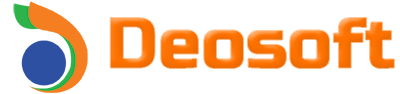 Deosoft-Software-Development-IT-Company-Ranchi-Logo