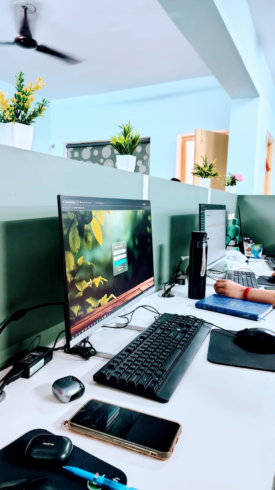 Office