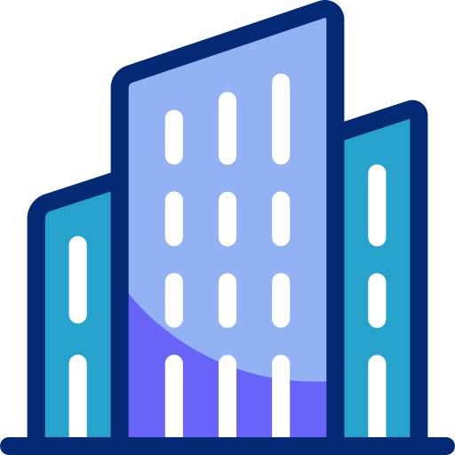 Contact building
