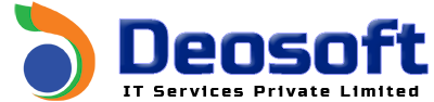 logo for white