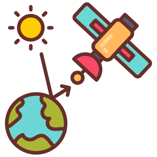 remote sensing satellite