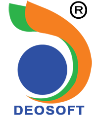 Deosoft logo