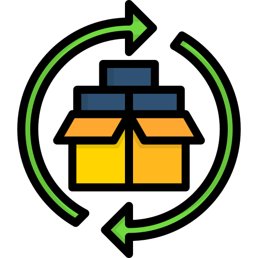 material recycling