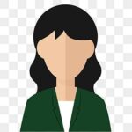 Deosoft AI avatar representing artificial intelligence and digital technology solutions