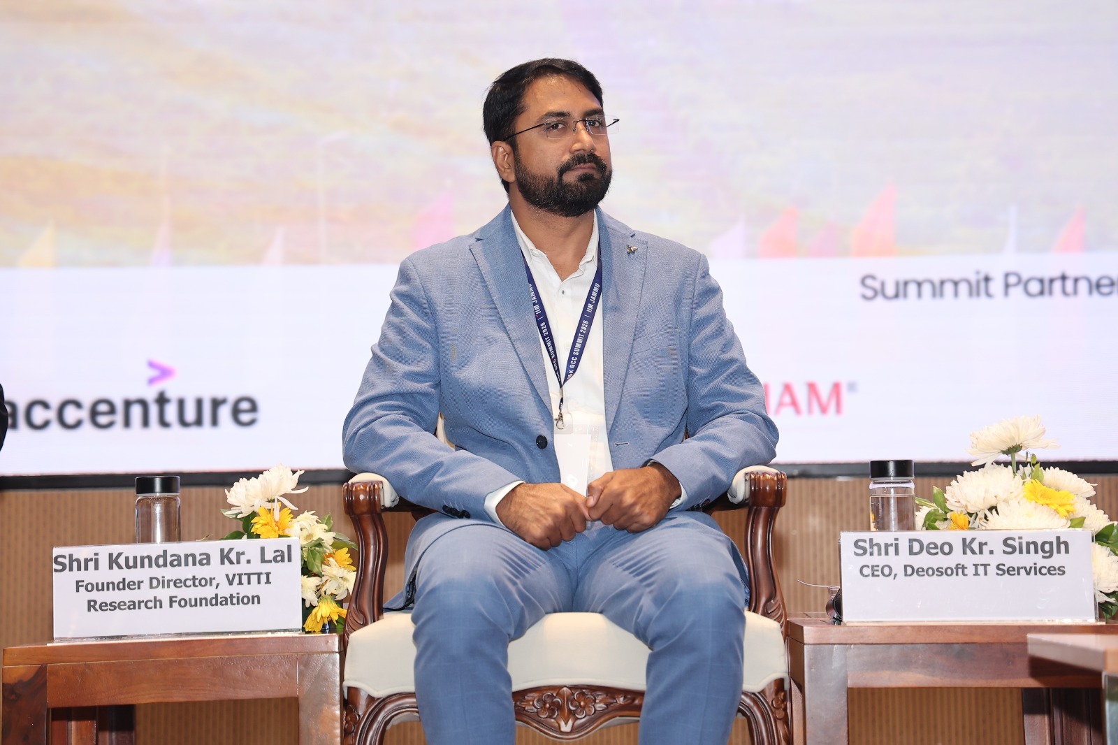 J&K GCC Summit 7