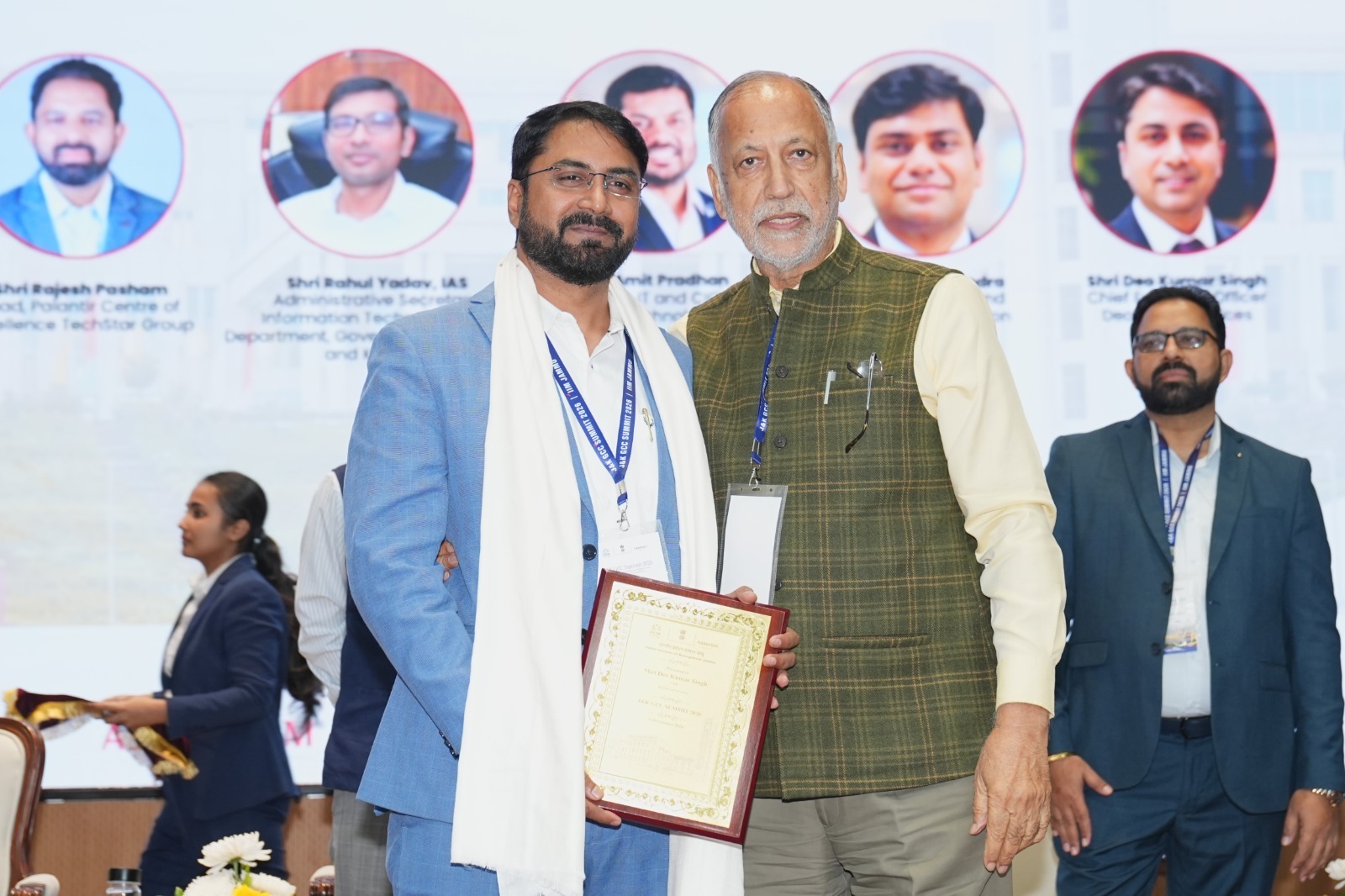 J&K GCC Summit 5