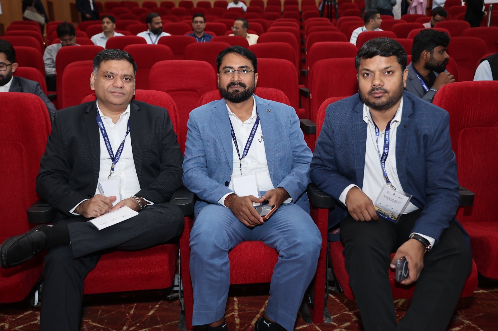 J&K GCC Summit 10