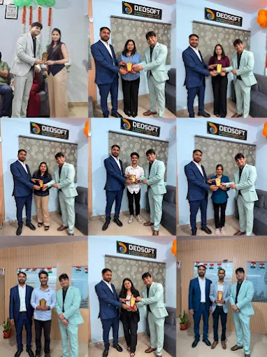 Deosoft Anniversary 4
