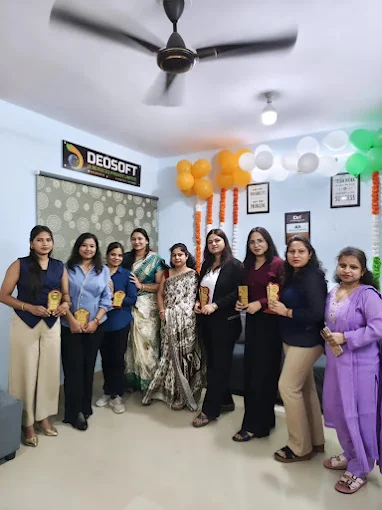 Deosoft Anniversary 1