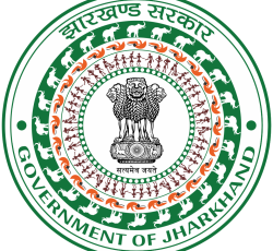 Government of Jharkhand official logo